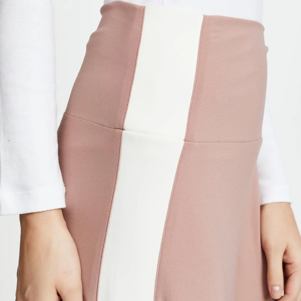 Norma Kamali Side Stripe Elephant Pants - Picture 7 of 16